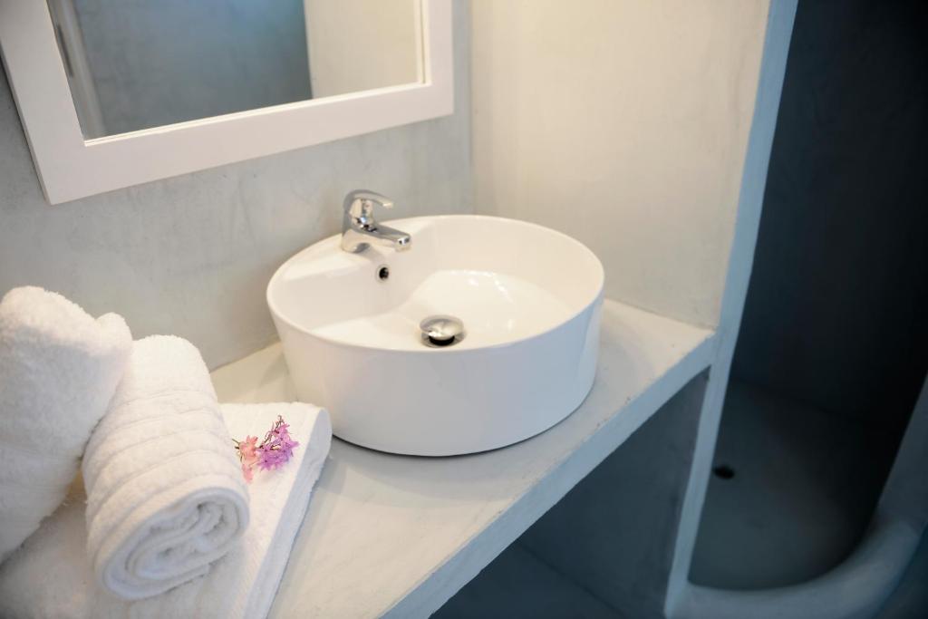 Villa Maria Apartments Akrotírion Cameră foto