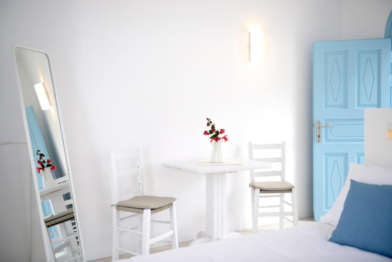 Villa Maria Apartments Akrotírion Cameră foto