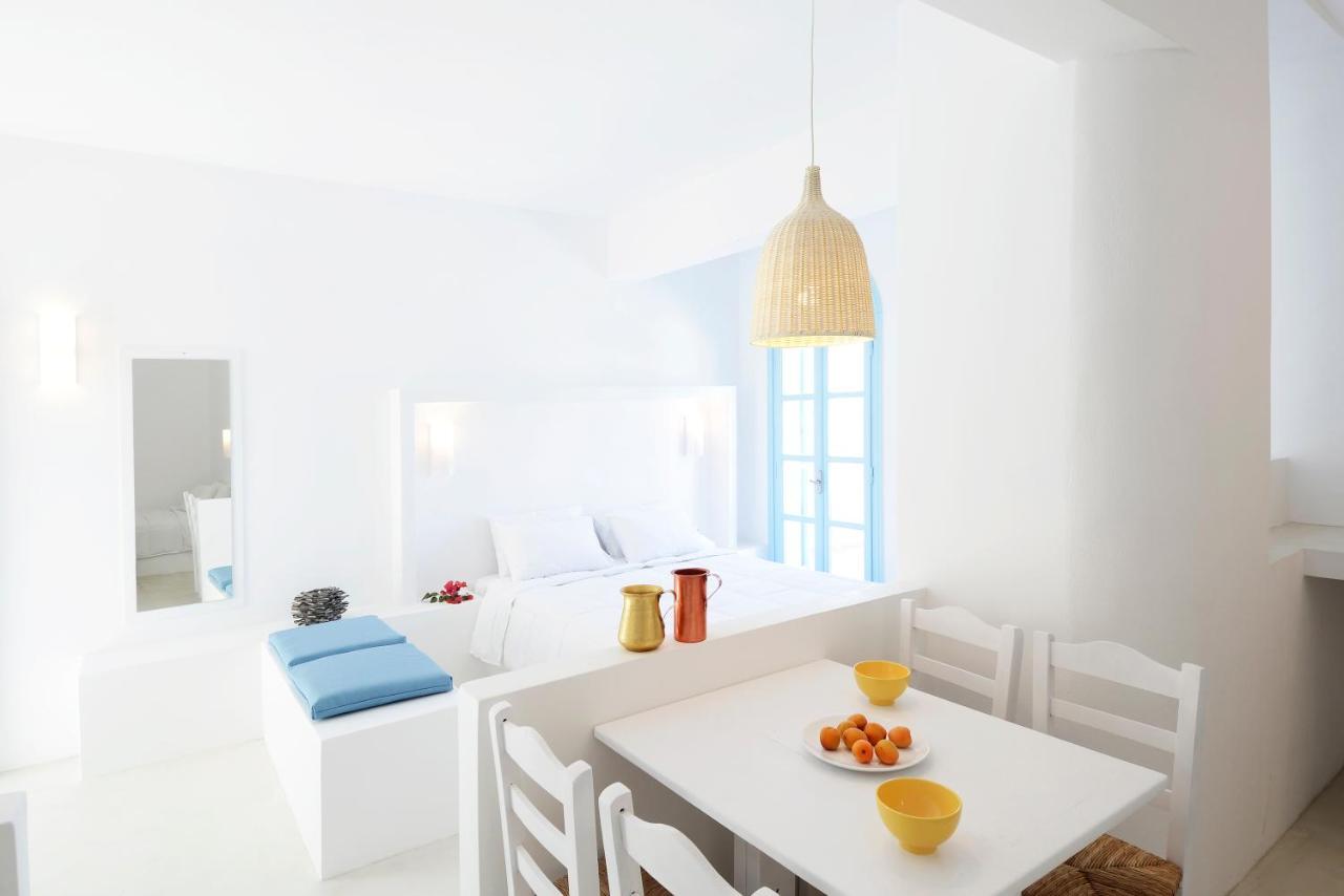 Villa Maria Apartments Akrotírion Cameră foto