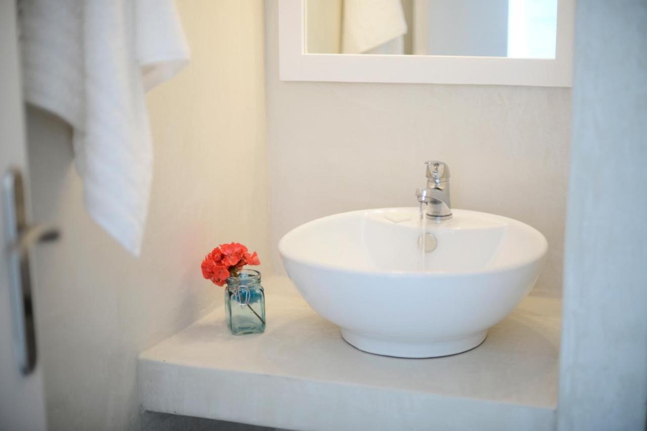 Villa Maria Apartments Akrotírion Cameră foto